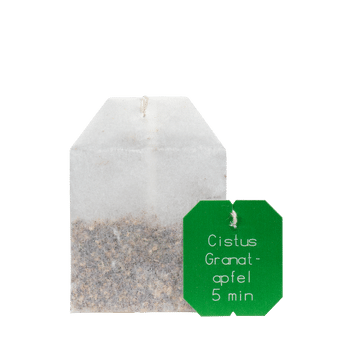 Salus Kraft der Natur Cistus Granatapfel