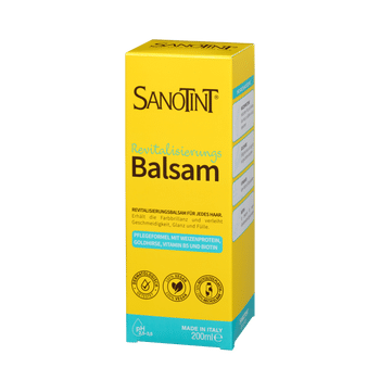 Schoenenberger Sanotint Revitalisierungsbalsam
