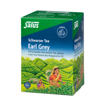 Salus Earl Grey