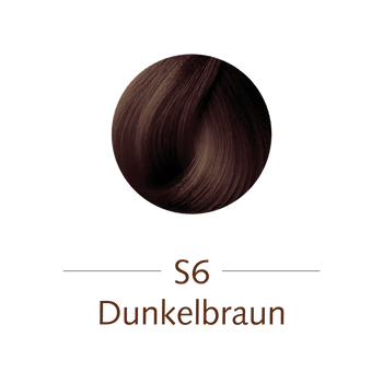 Schoenenberger Sanotint Swift Hair Mascara S6 „Dunkelbraun“