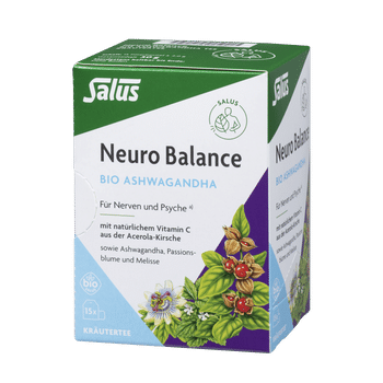 Salus Neuro Balance Bio Ashwagandha