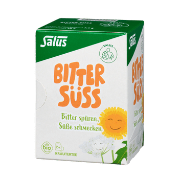 Salus Bitter Süss