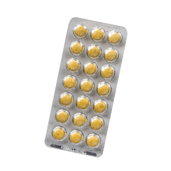 Salus Gallexier Kräuter-Tabletten