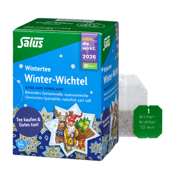 Salus Winter-Wichtel