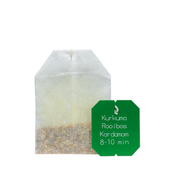 Salus Kurkuma Tee Rooibos & Kardamom