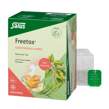 Salus Freetox Gerstengras-Birke