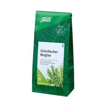 Salus Griechischer Bergtee