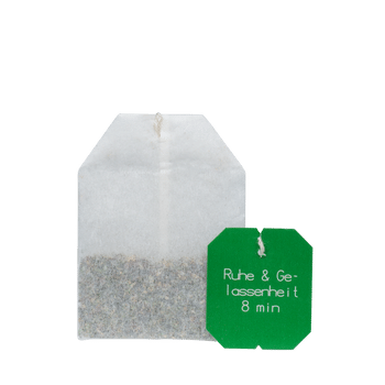 Salus Bachblüten Tee Ruhe & Gelassenheit