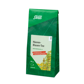 Salus Nieren-Blasen-Tee