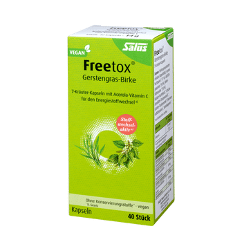 Salus Freetox Gerstengras-Birke