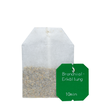 Salus Bronchial-Erkältungs-Tee
