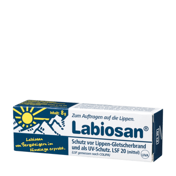 Labiosan