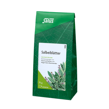 Salus Salbeiblätter