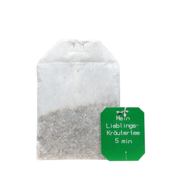 Salus Mein Lieblings- Kräutertee