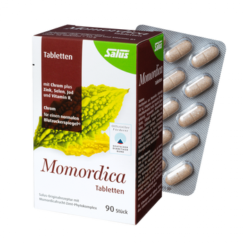 Salus Momordica Tabletten
