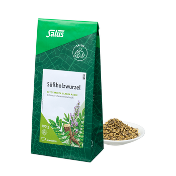 Salus Süßholzwurzel