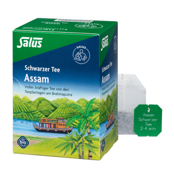 Salus Assam