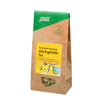 Salus Glücksgefühle Tee