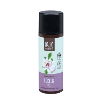 Schoenenberger DALIO Naturkosmetik Locken Gel