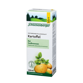 Schoenenberger Kartoffel