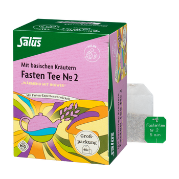 Salus Fasten Tee № 2