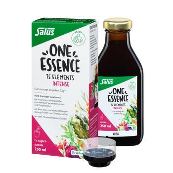 Salus One Essence Intense