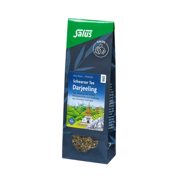 Salus Darjeeling