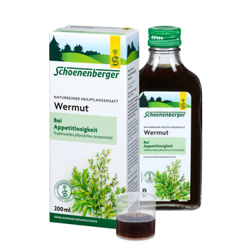 Schoenenberger Wermut