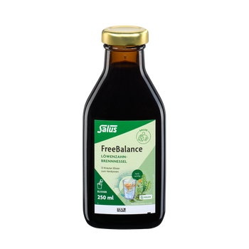 Salus FreeBalance Löwenzahn-Brennnessel