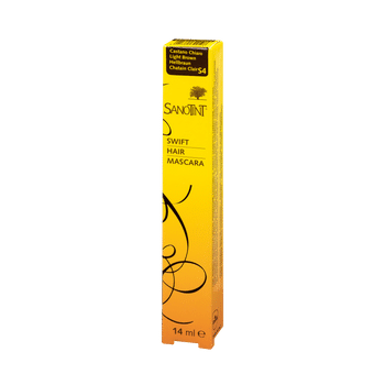 Schoenenberger Sanotint Swift Hair Mascara S4 „Hellbraun“