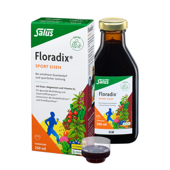 Salus Floradix Sport Eisen