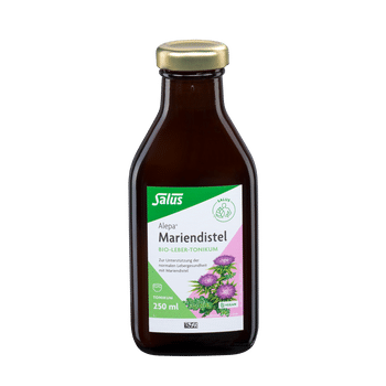 Salus Alepa Mariendistel