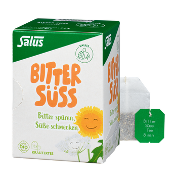 Salus Bitter Süss