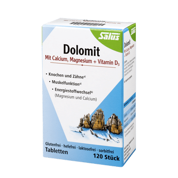 Salus Dolomit