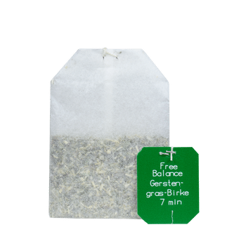 Salus FreeBalance Gerstengras-Birke