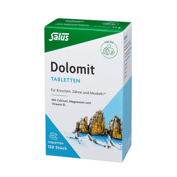 Salus Dolomit