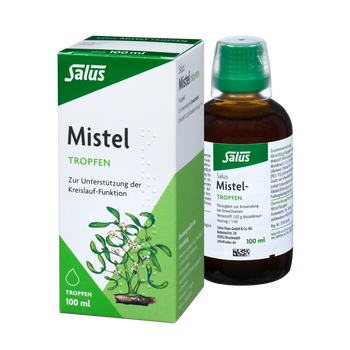 Salus Mistel-Tropfen