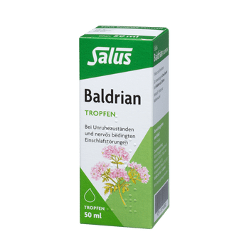 Salus Baldrian-Tropfen