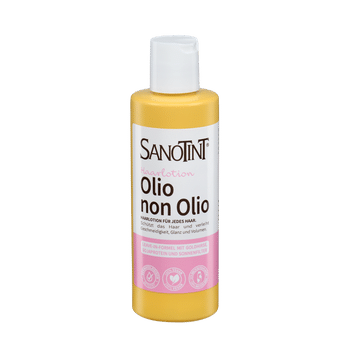 Schoenenberger Sanotint Olio non Olio