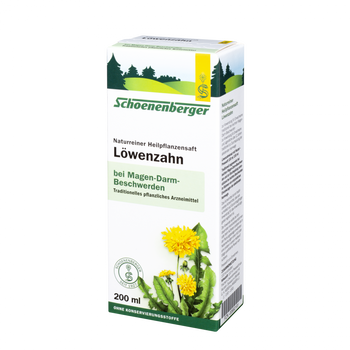 Schoenenberger Löwenzahn
