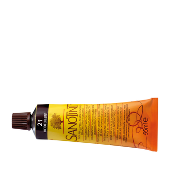 Schoenenberger Sanotint classic Haarfarbe Nr. 21 „Heidelbeere“