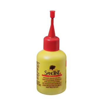 Schoenenberger Sanotint Reflex Haartönung Nr. 55 „Kupferbraun“