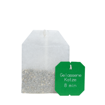 Salus Krafttier Tee Gelassene Katze