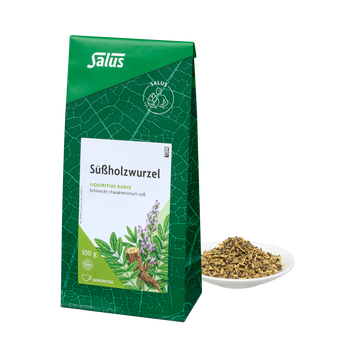 Salus Süßholzwurzel