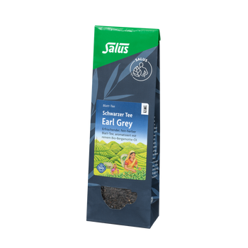 Salus Earl Grey