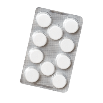 Salus Knochen-Aktiv Calcium – Vitamin D3