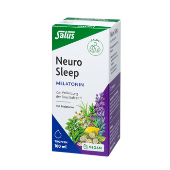 Salus Neuro Sleep Melatonin