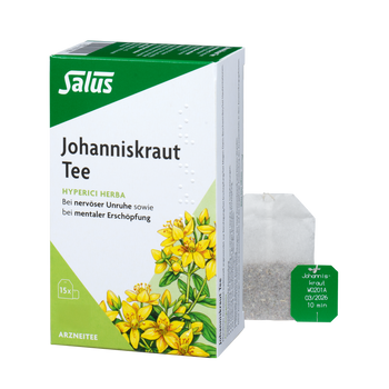 Salus Johanniskraut