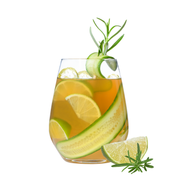 Salus Aperino Wacholder Limette