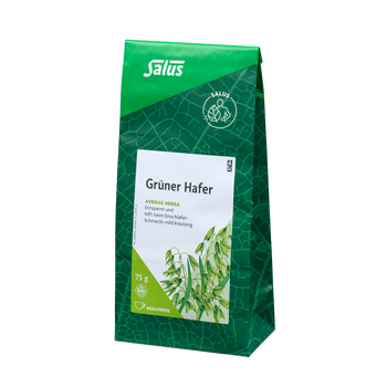 Salus Grüner Hafer